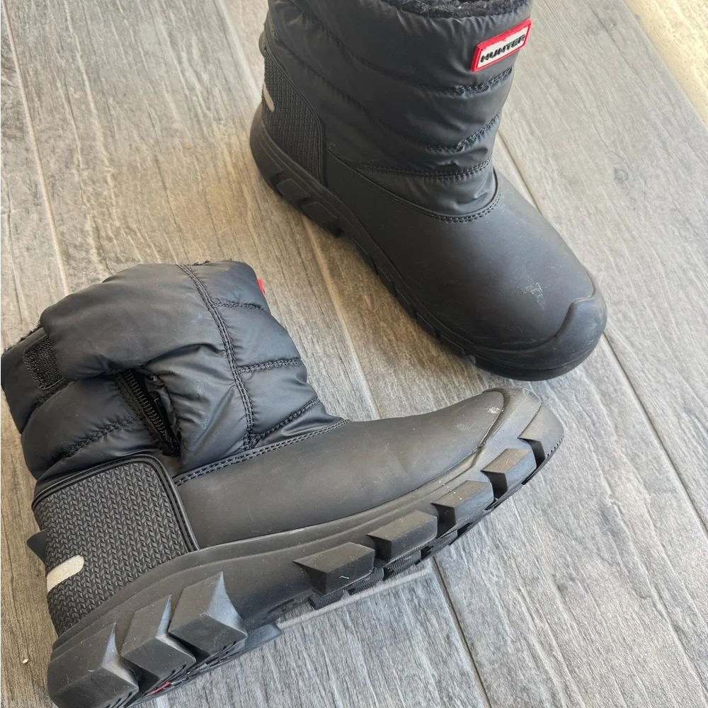 Little Kids Insulated Snow Boots $99